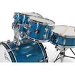 Set tobe acustice Gretsch RGE405BS Renegade Blue Sparkle