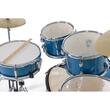 Set tobe acustice Gretsch RGE405BS Renegade Blue Sparkle