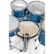 Set tobe acustice Gretsch RGE405BS Renegade Blue Sparkle