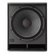 Subwoofer activ Yamaha DSR118 , 1x18"