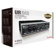 Interfata audio USB Steinberg UR242