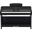 Pian digital Yamaha Clavinova CVP-701B negru