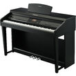 Pian digital Yamaha Clavinova CVP-701B negru