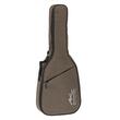 Pachet chitara clasica 1/2 Manuel Rodriguez ESTUDIO Cedar matt Dark natural wood, husa. acordor