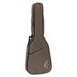 Pachet chitara clasica 4/4 Manuel Rodriguez ESTUDIO Cedar matt Dark natural wood, husa. acordor