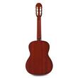 Pachet chitara clasica 1/2 Manuel Rodriguez ESTUDIO Cedar matt Dark natural wood, husa. acordor