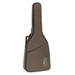 Pachet chitara clasica 3/4 Manuel Rodriguez ESTUDIO Cedar matt Dark natural wood, husa. acordor
