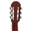 Pachet chitara clasica 3/4 Manuel Rodriguez ESTUDIO Cedar matt Dark natural wood, husa. acordor