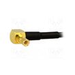 Antena interioara gps smb-d soclu in unghi cablu 5m