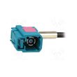 Antena interioara gps,lungime cablu 5m