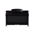 Pian digital Yamaha Clavinova CSP-150 PE negru lucios