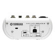 Interfata audio Yamaha AG03 , 3 canale, USB