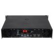 Amplificator stereo t.Amp TA2400 MK-X , 2X1200W