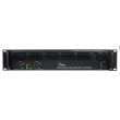 Amplificator stereo t.Amp TA2400 MK-X , 2X1200W
