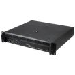 Amplificator stereo t.Amp TA2400 MK-X , 2X1200W