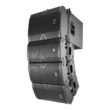 Subwoofer activ Das Audio VANTEC-118A , 1x18"