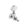 Set chei chitara Kluson MG33C , individuale