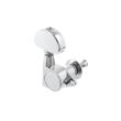 Set chei chitara Kluson MG33C , individuale