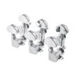 Set chei chitara Kluson MG33C , individuale