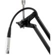 Stativ de masa articulat pentru microfon Millenium MA-2050