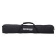 Husa 4 stative de microfon Rockbag RB25580