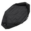 Husa 4 stative de microfon Rockbag RB25580