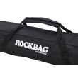 Husa 4 stative de microfon Rockbag RB25580