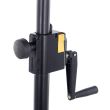 Stativ boxa Millenium BS-2400 , cu manivela ridicare