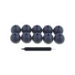 Pad ureche pt casti Shure ASFX1-10 M , 5 perechi
