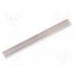 Profil led de suprafata , 2m