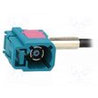 Antena interioara gps,lungime cablu 5m