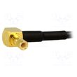 Antena interioara gps smb-d soclu in unghi cablu 5m