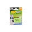 Acumulator telefon 2/3AA,2/3R6; 3,6v; 300 mAH
