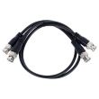 Kit montare antena in rack