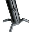 Stativ clapa K&M Baby Spider Pro 18840 argintiu
