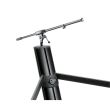 Stativ clapa K&M Baby Spider Pro 18840 argintiu