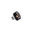 Doza instrument de suflat Rumberger K1X II SE , montare pe gat, MCX dreapta, jack 3.5mm filet Sennheiser