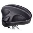 Scaun tobe Millenium MDT3 , negru, tip sa, piele sintetica