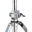 Scaun tobe Millenium MDT3 , negru, tip sa, piele sintetica