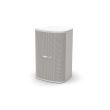 Boxe pasive de perete cu trafo Bose DesignMax DM3SE , exterior, 30W, albe, pereche