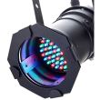 Proiector LED Stairville Par 36 LED RGB
