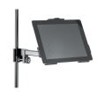 Suport Ipad 2,3,4 K&M 19722 , atasabil, 30 mm