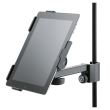 Suport Ipad 2,3,4 K&M 19722 , atasabil, 30 mm