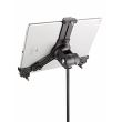 Suport universal de tableta K&M 19790 , atasabil, filet 3/8