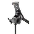 Suport universal de tableta K&M 19790 , atasabil, filet 3/8