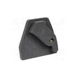 Carcasa difuzor mdf 15l 250mm gri vw 286mm