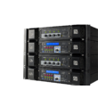 Amplificator 4 canale Das Audio DX-80i-230 , 4x2000W, cu Dante inclus