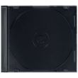 Carcasa 1xCD slim plastic