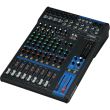 Mixer analogic Yamaha MG12 , 12 canale