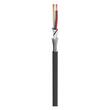 Cablu microfon balansat Sommer Cable SC-Square 4-Core MKII 200-0301NE, 4x0.20mm, D6.5mm, negru